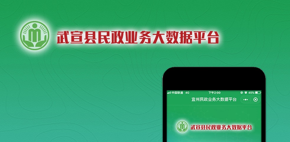 武宣政務(wù)小程序開發(fā)項(xiàng)目